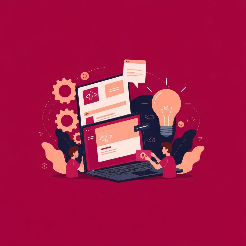 Top 10 Best Web Design & Development Companies in Kishanganj