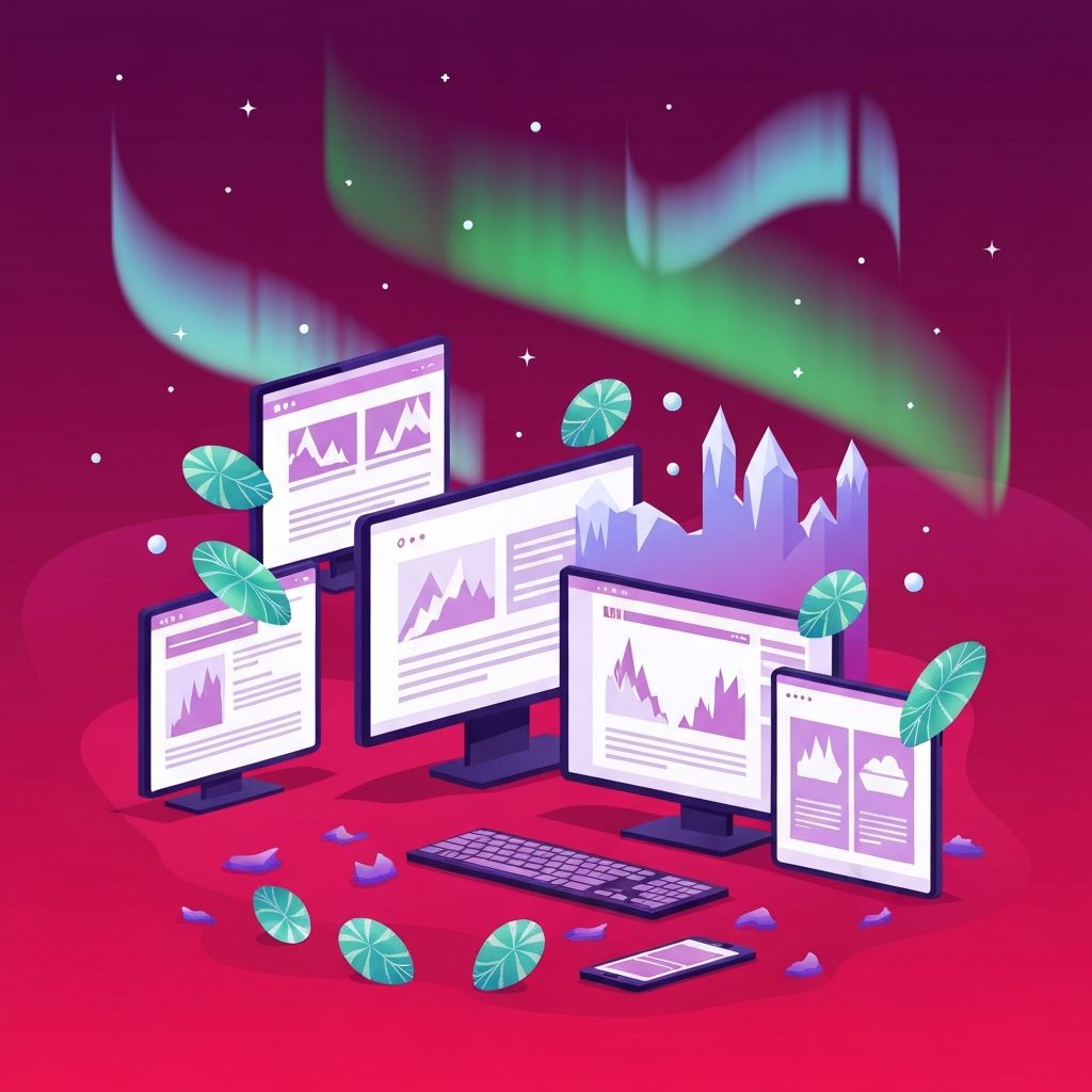 Top 10 Best Web Design & Development Companies in Kitami