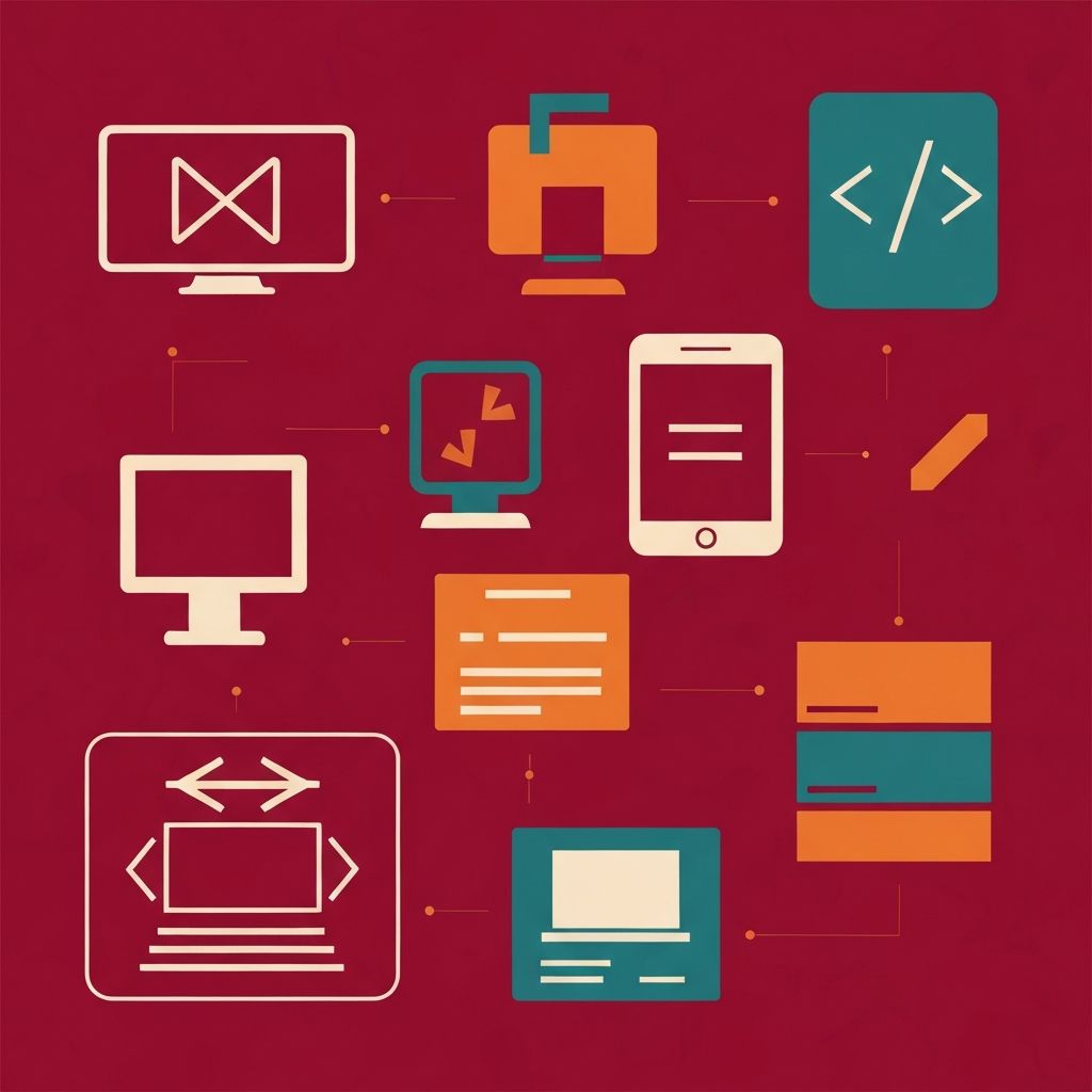 Top 10 Best Web Design & Development Companies in Klerksdorp