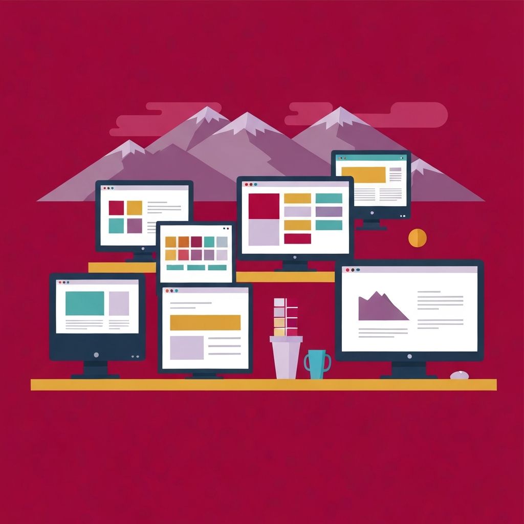 Top 10 Best Web Design & Development Companies in Knoxville