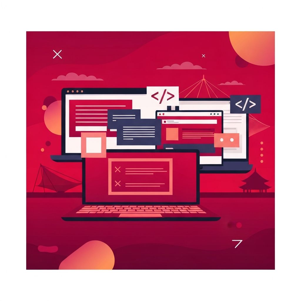 Top 10 Best Web Design & Development Companies in Kochi