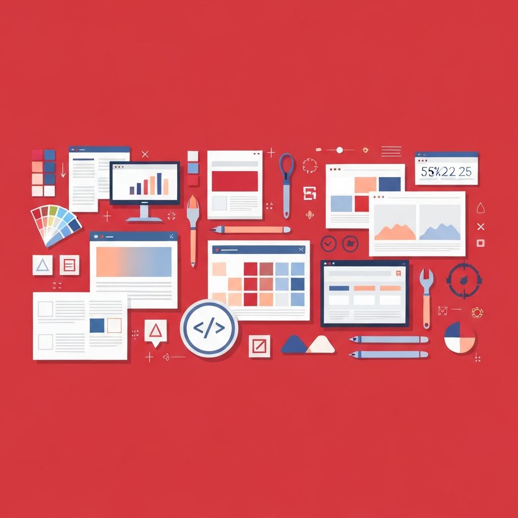 Top 10 Best Web Design & Development Companies in Koforidua