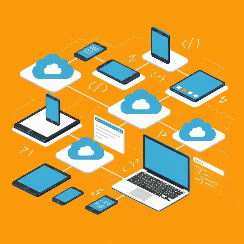 Top 10 Best Web Design & Development Companies in Kohat