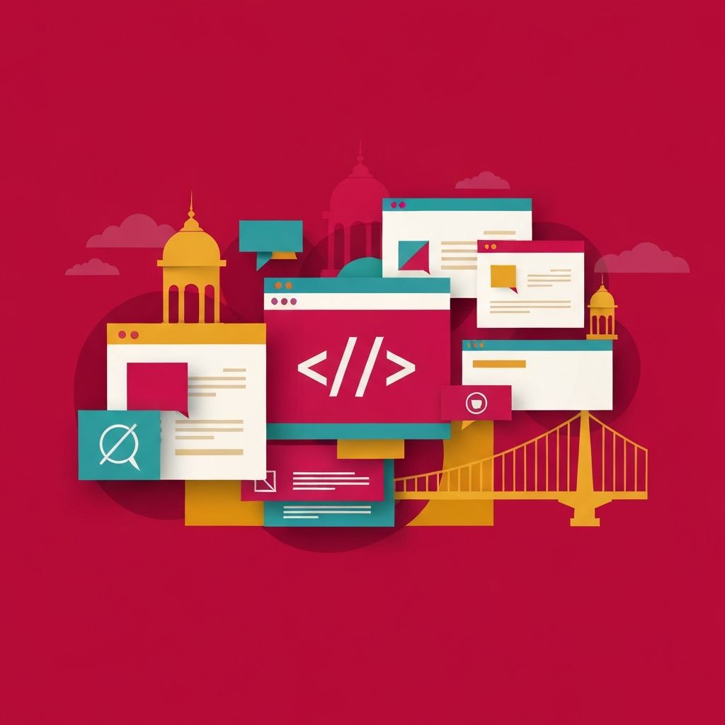 Top 10 Best Web Design & Development Companies in Kolkata