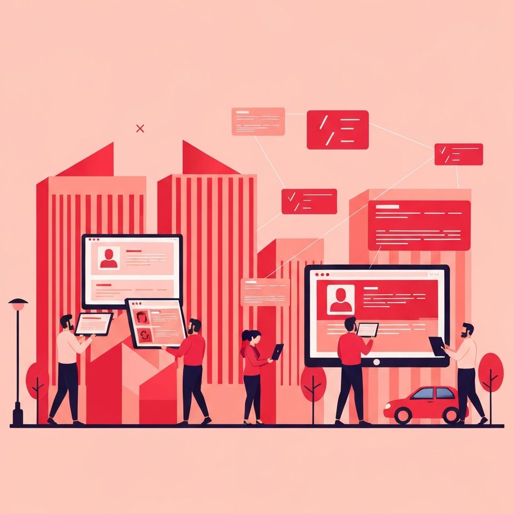 Top 10 Best Web Design & Development Companies in Kolwezi