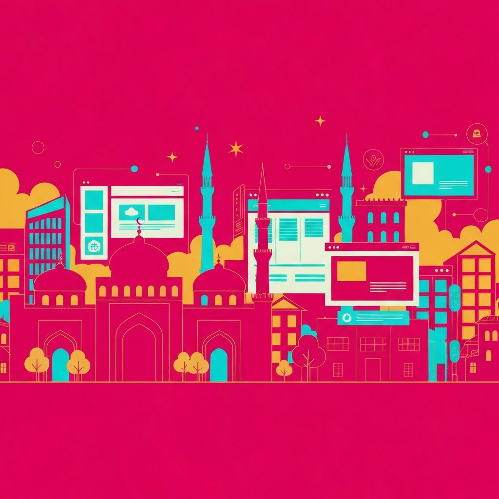 Top 10 Best Web Design & Development Companies in Konya