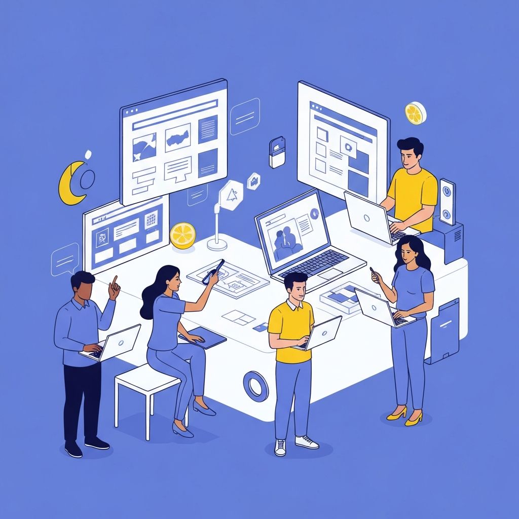 Top 10 Best Web Design & Development Companies in Kostanay