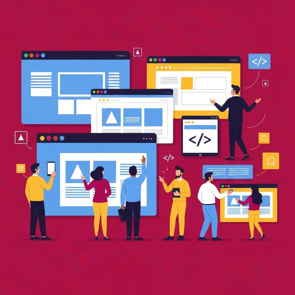 Top 10 Best Web Design & Development Companies in Krasnodar