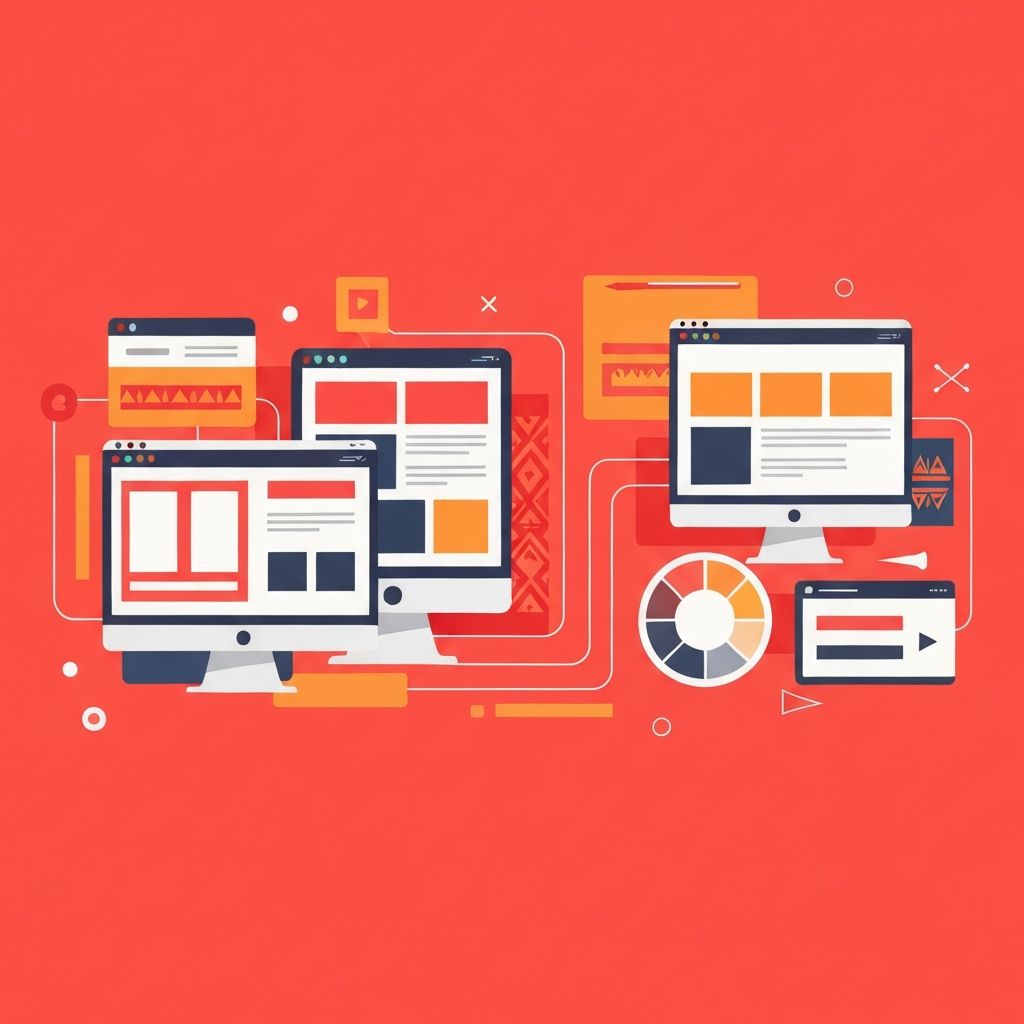 Top 10 Best Web Design & Development Companies in Kuito