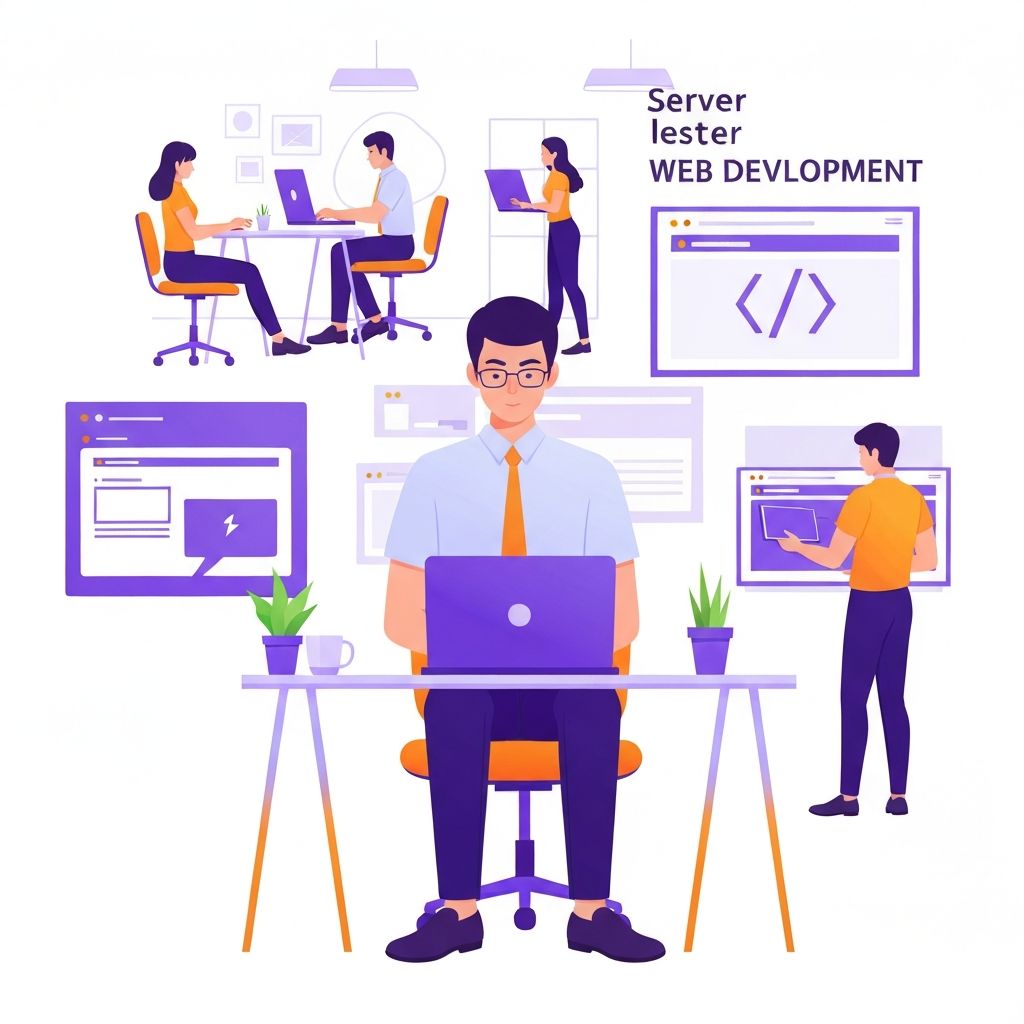 Top 10 Best Web Design & Development Companies in Kumanovo