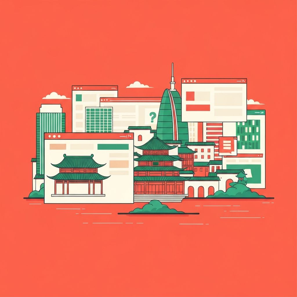 Top 10 Best Web Design & Development Companies in Kunshan