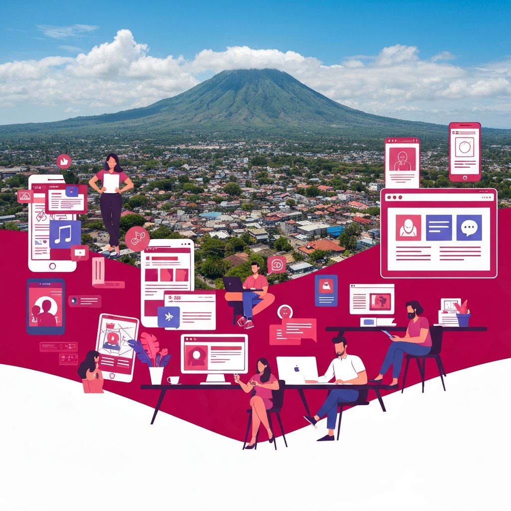 Top 10 Best Web Design & Development Companies in Kupang