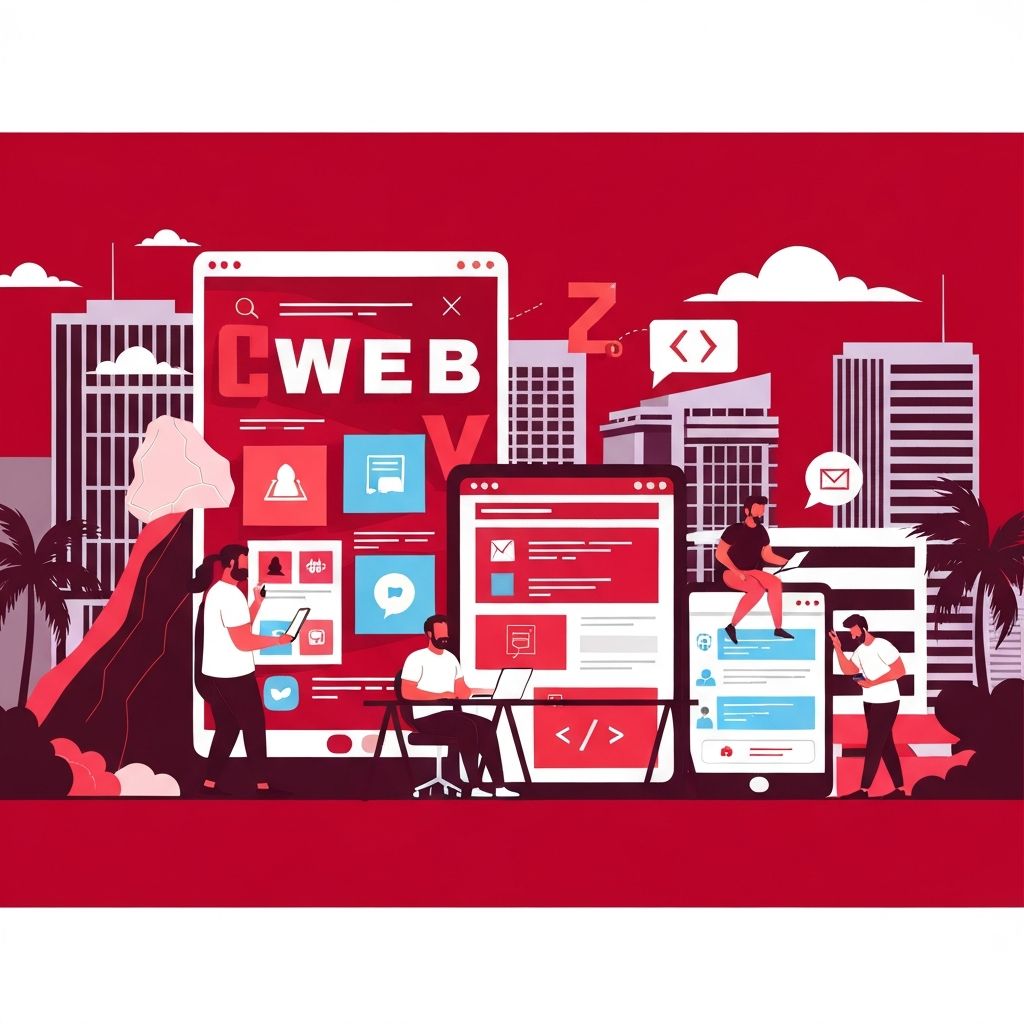 Top 10 Best Web Design & Development Companies in Kurunegala