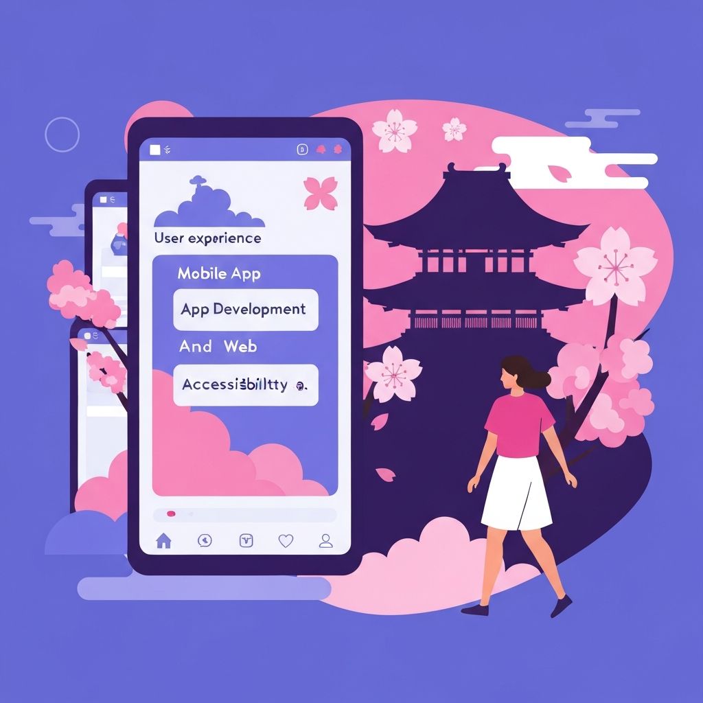 Top 10 Best Web Design & Development Companies in Kyoto