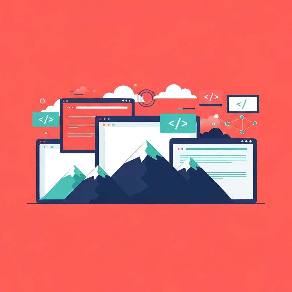 Top 10 Best Web Design & Development Companies in Kyrgyzstan