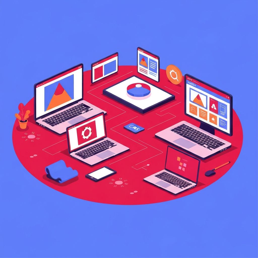 Top 10 Best Web Design & Development Companies in Kyzyl