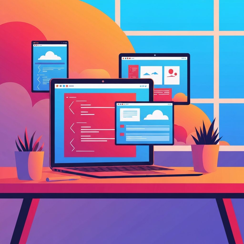 Top 10 Best Web Design & Development Companies in La Laguna