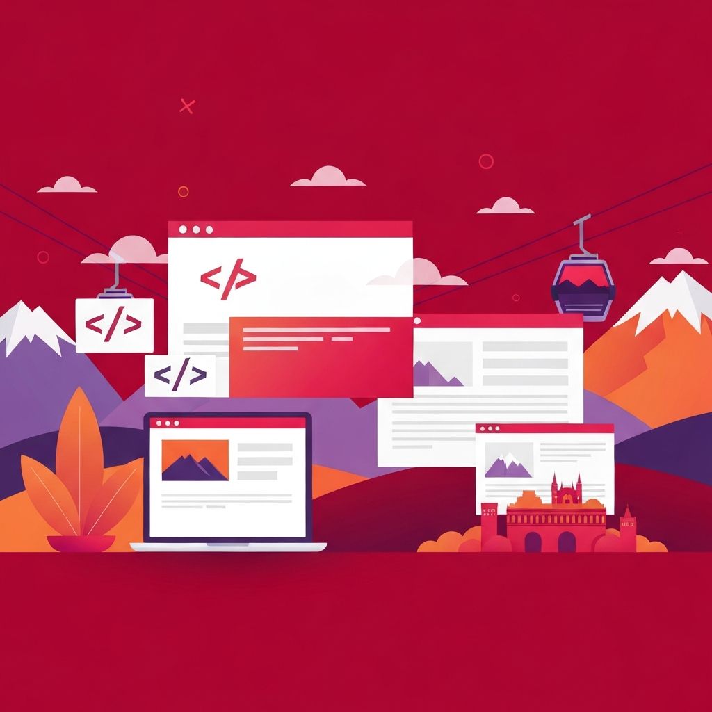 Top 10 Best Web Design & Development Companies in La Paz