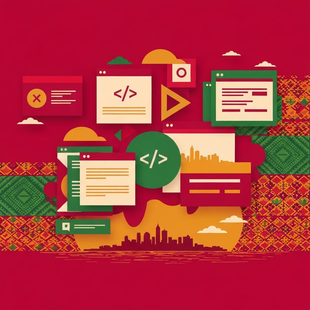 Top 10 Best Web Design & Development Companies in Lagos