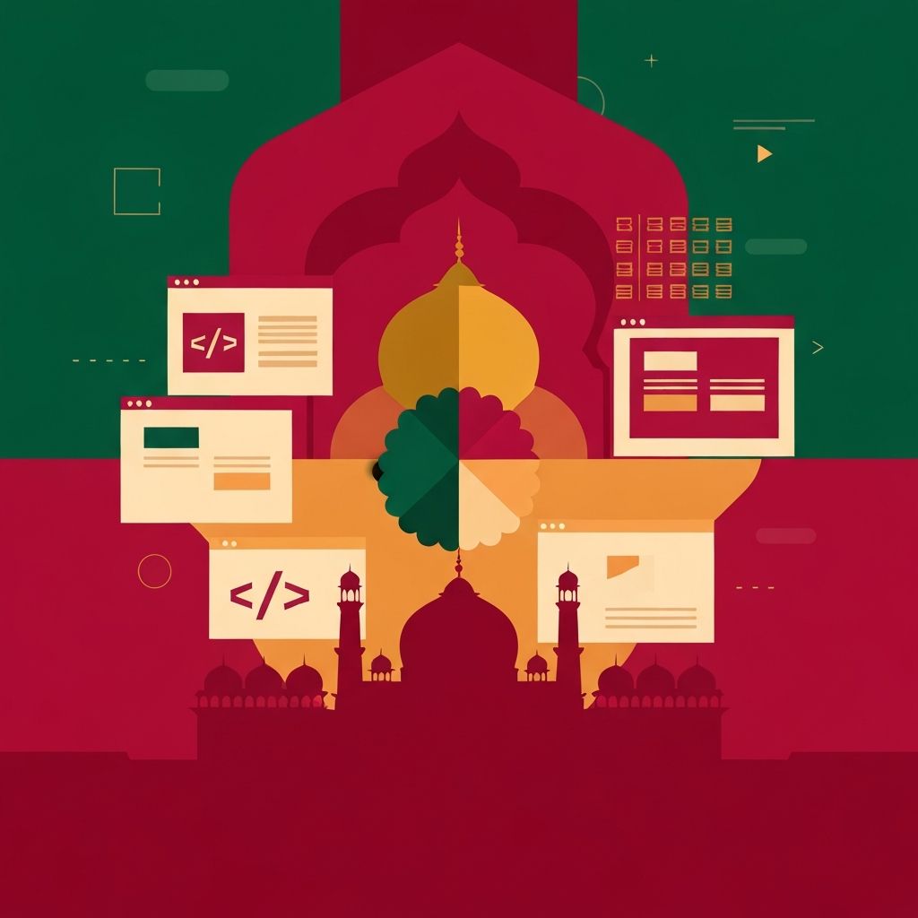 Top 10 Best Web Design & Development Companies in Lahore