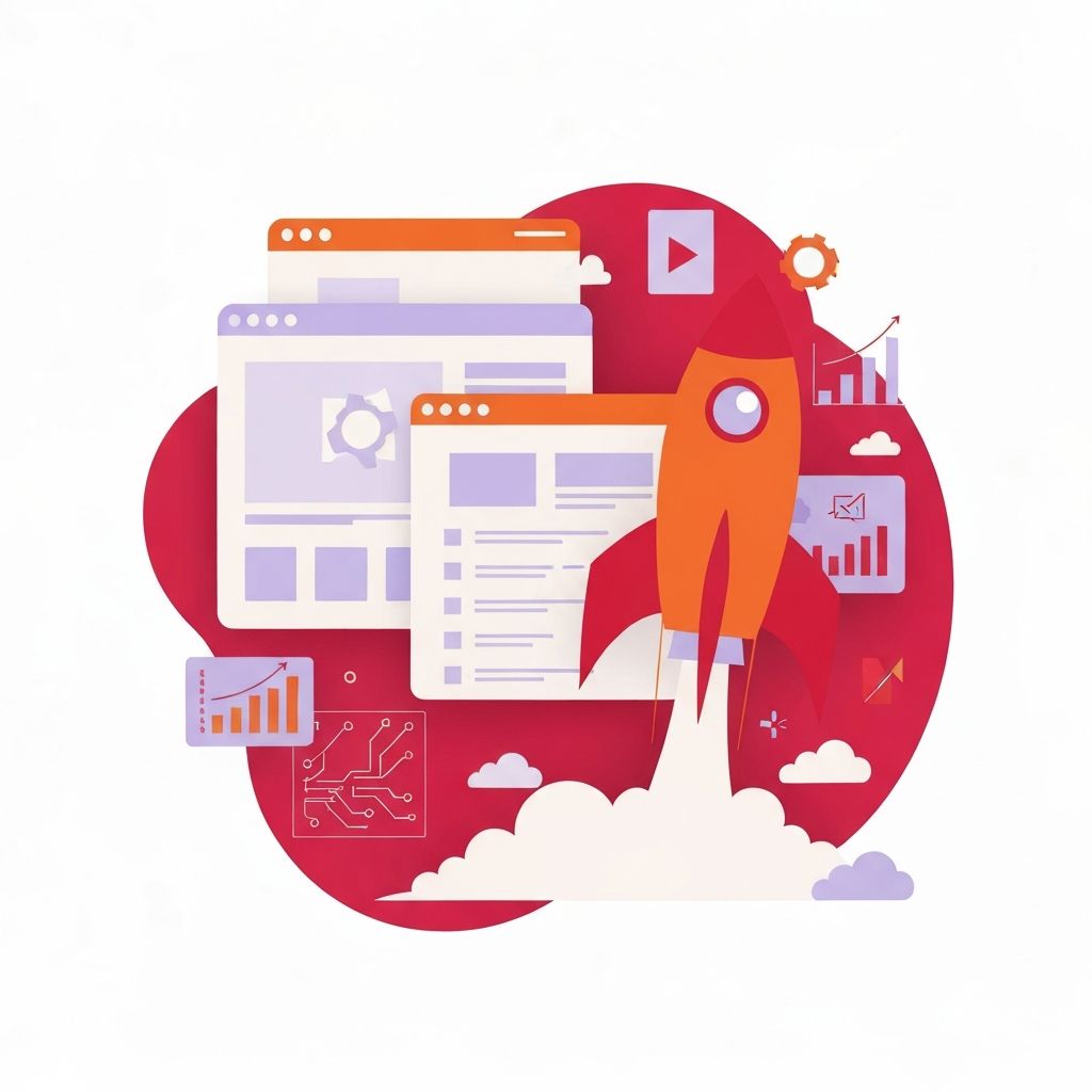 Top 10 Best Web Design & Development Companies in Lakhimpur