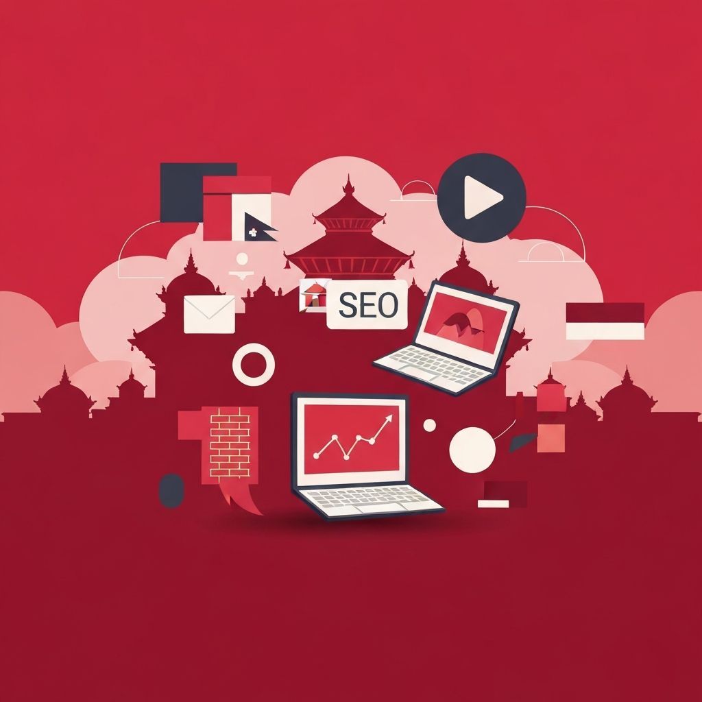 Top 10 Best Web Design & Development Companies in Lalitpur