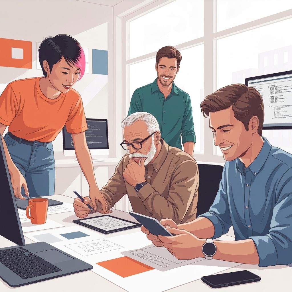 Top 10 Best Web Design & Development Companies in Lampang