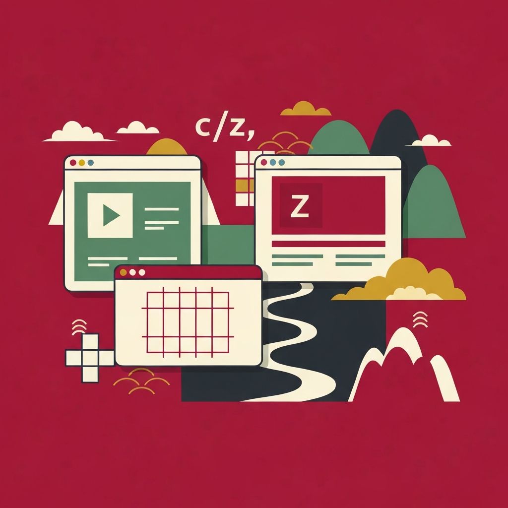 Top 10 Best Web Design & Development Companies in Lanzhou