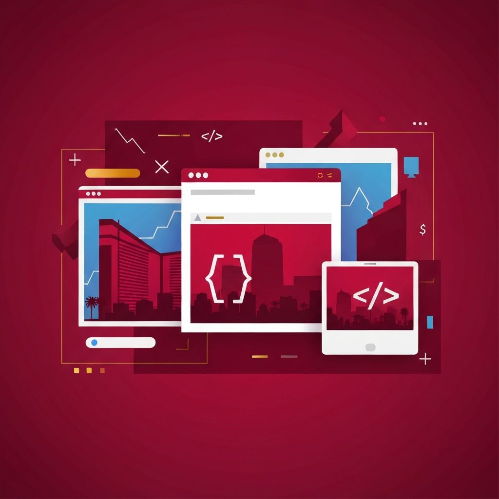 Top 10 Best Web Design & Development Companies in Las Vegas