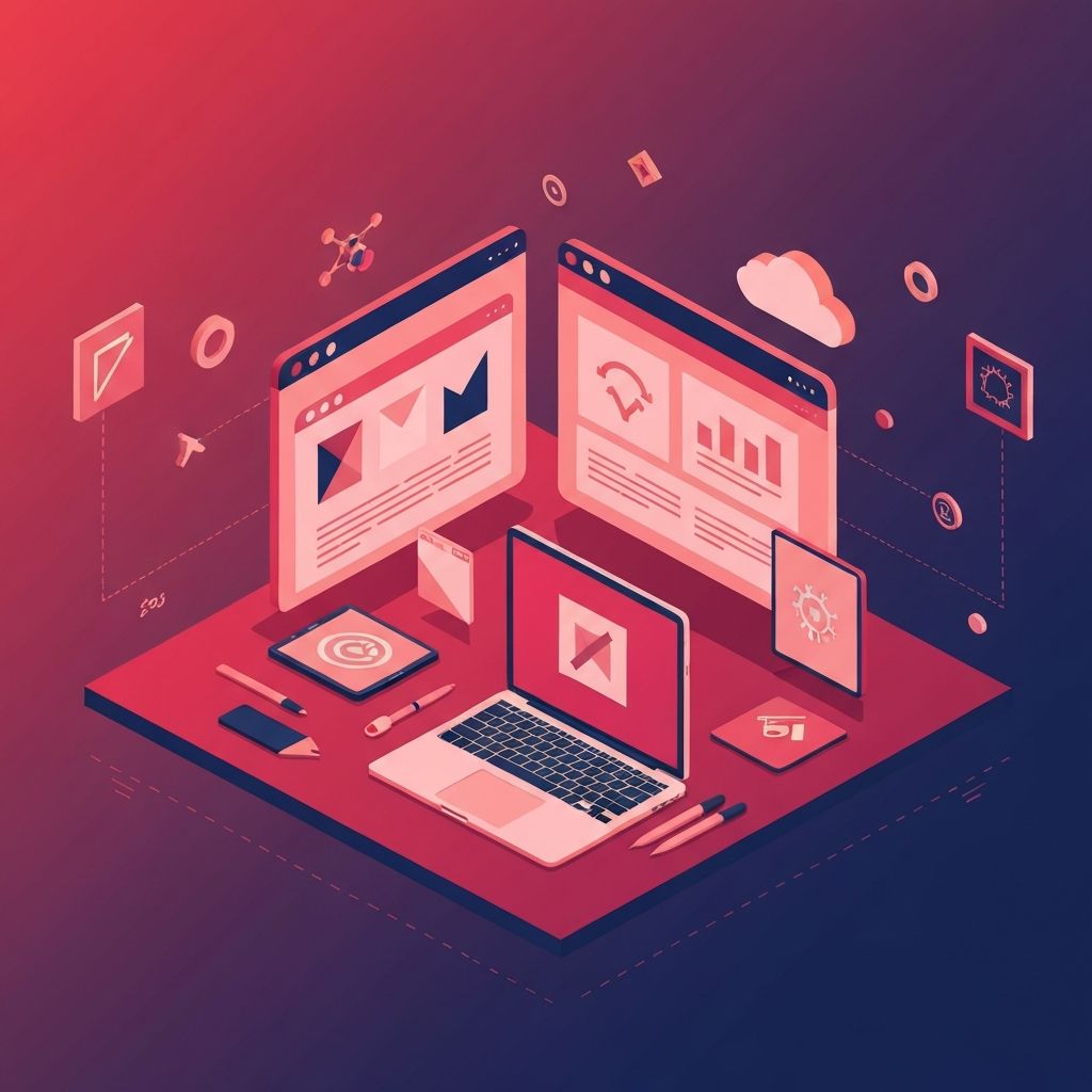 Top 10 Best Web Design & Development Companies in Launceston