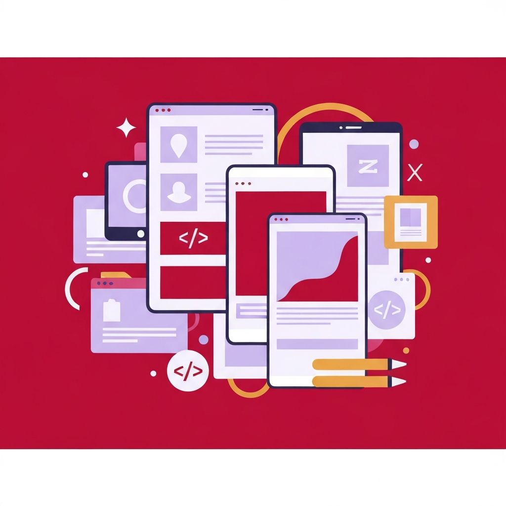 Top 10 Best Web Design & Development Companies in Laval