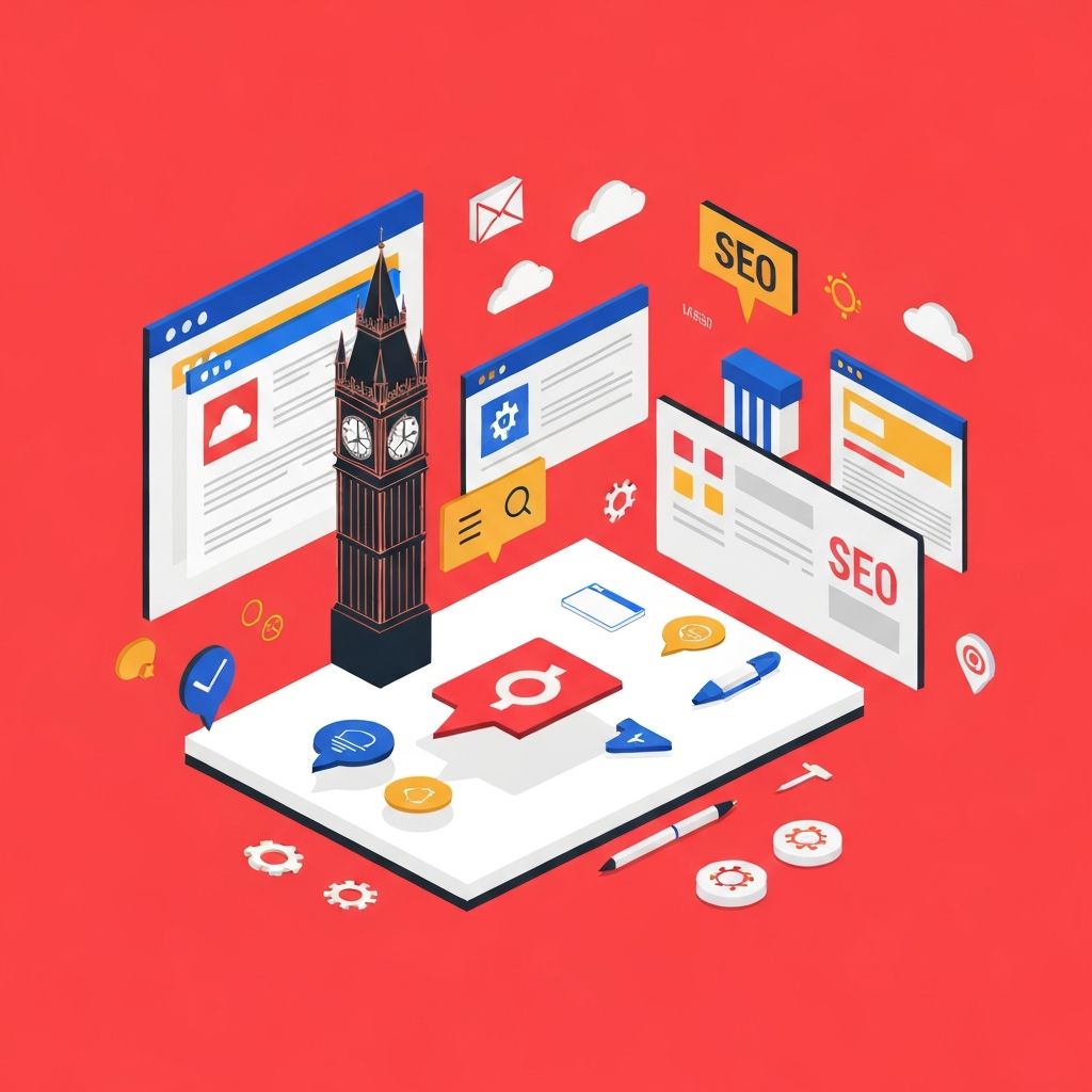 Top 10 Best Web Design & Development Companies in Leicester