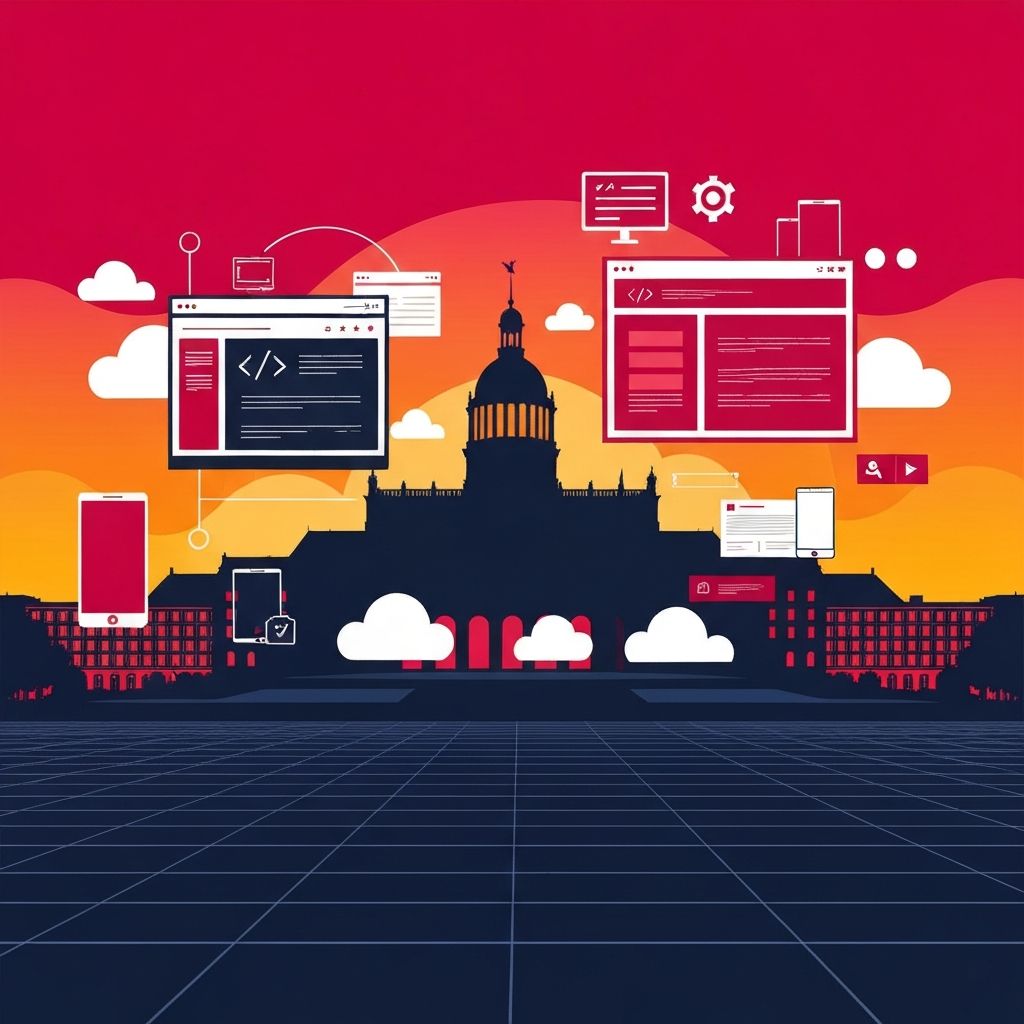 Top 10 Best Web Design & Development Companies in Leipzig