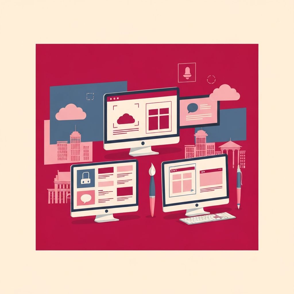 Top 10 Best Web Design & Development Companies in Leiyang