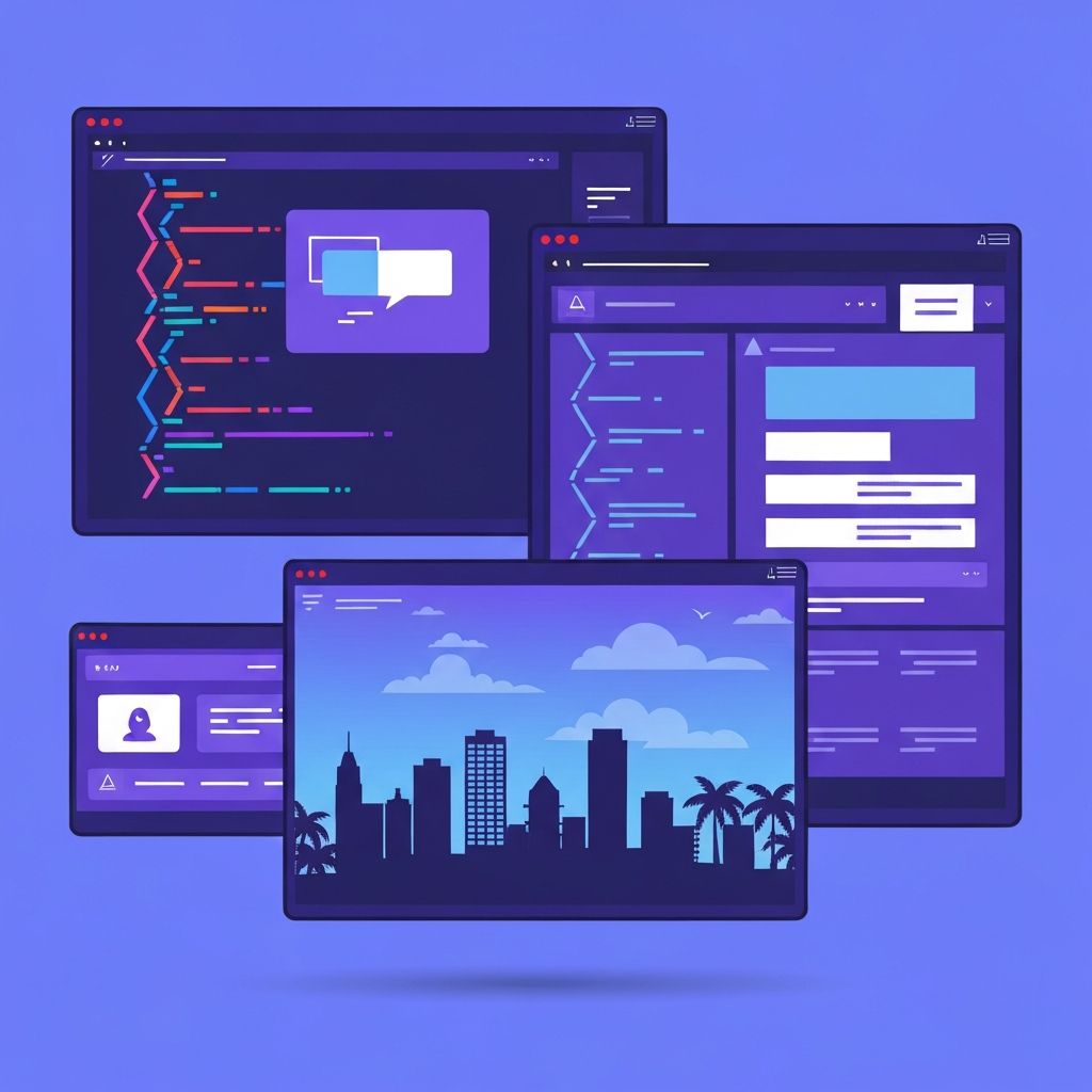 Top 10 Best Web Design & Development Companies in Les Cayes