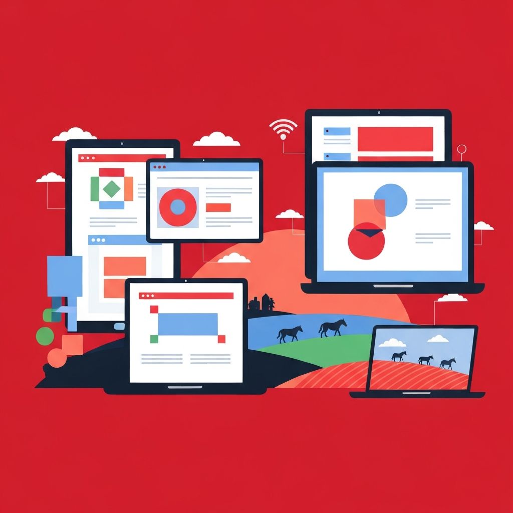 Top 10 Best Web Design & Development Companies in Lexington