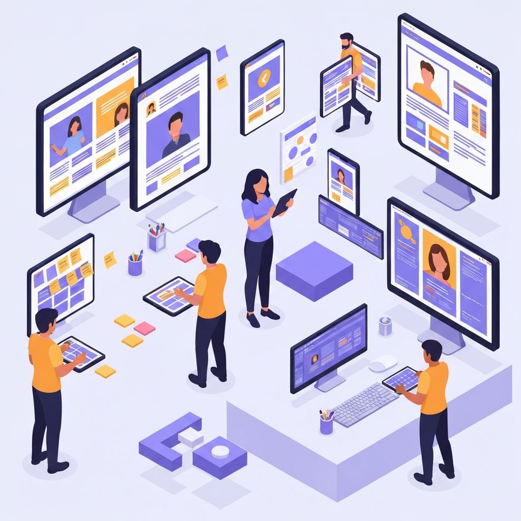 Top 10 Best Web Design & Development Companies in Liaocheng