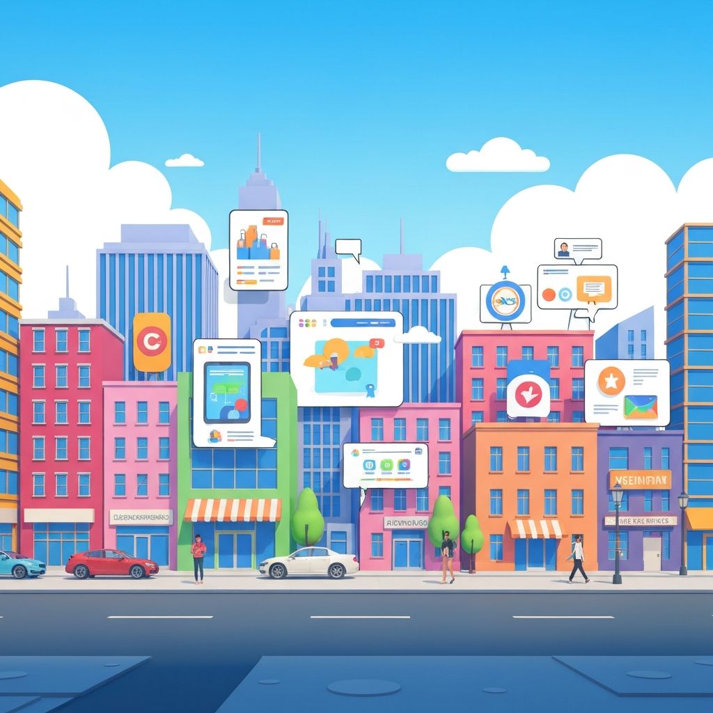 Top 10 Best Web Design & Development Companies in Liling