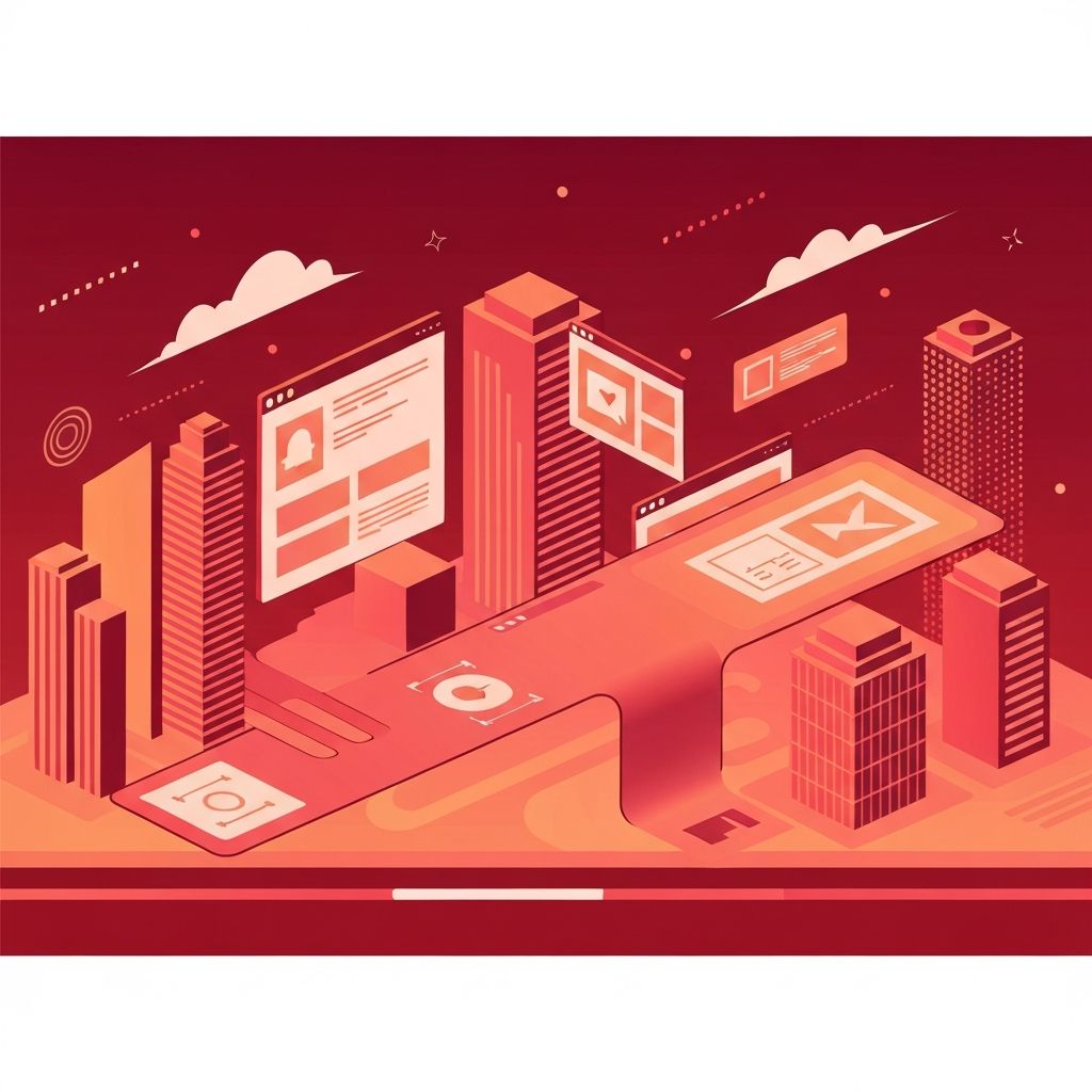 Top 10 Best Web Design & Development Companies in Linan