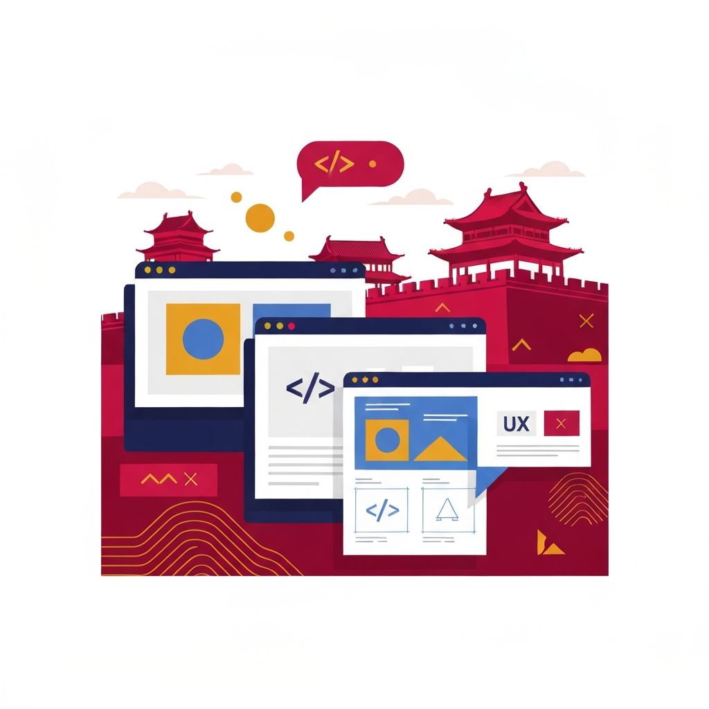 Top 10 Best Web Design & Development Companies in Linhai