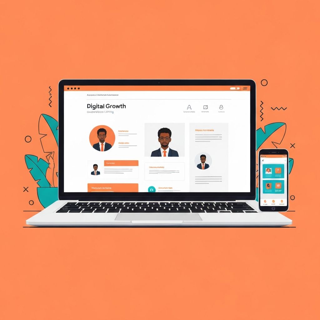 Top 10 Best Web Design & Development Companies in Lira