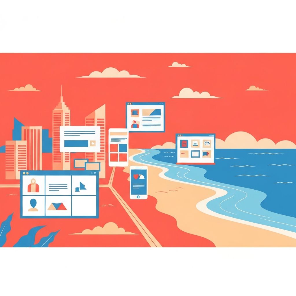 Top 10 Best Web Design & Development Companies in Lobito