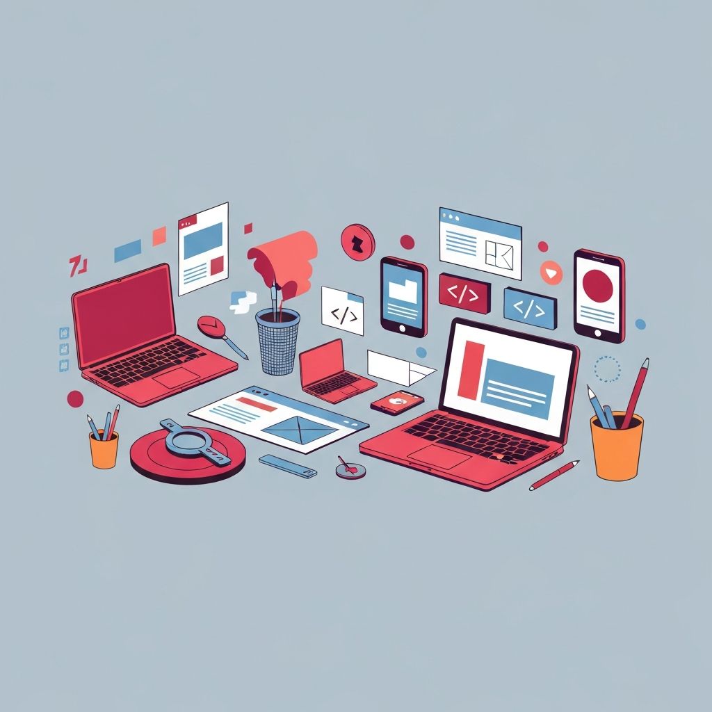 Top 10 Best Web Design & Development Companies in Londrina