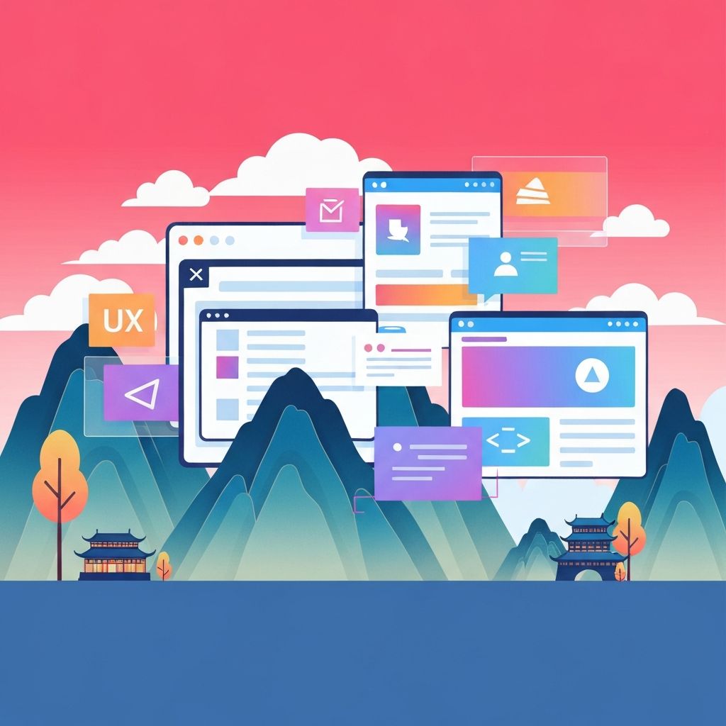 Top 10 Best Web Design & Development Companies in Longyan