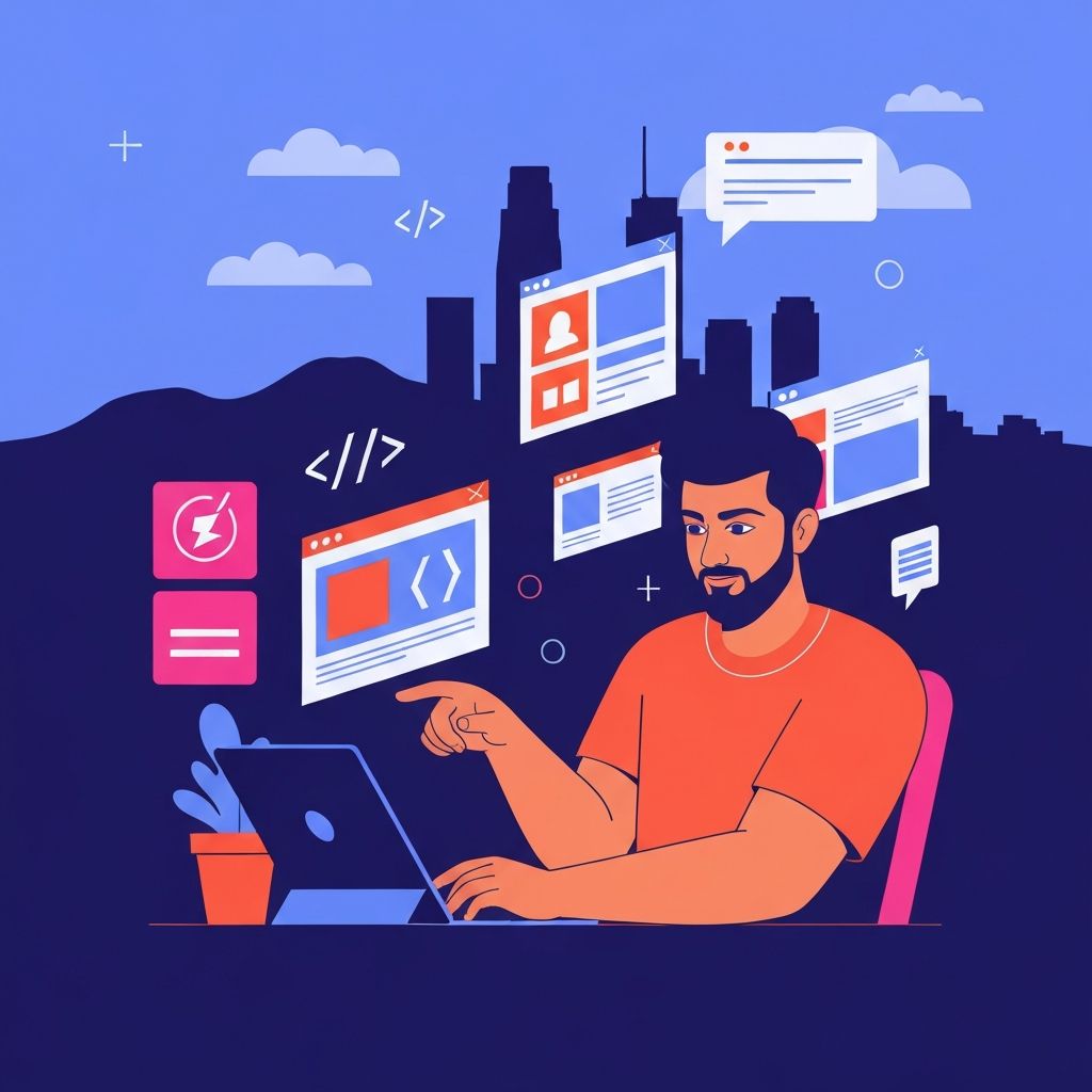 Top 10 Best Web Design & Development Companies in Los Angeles