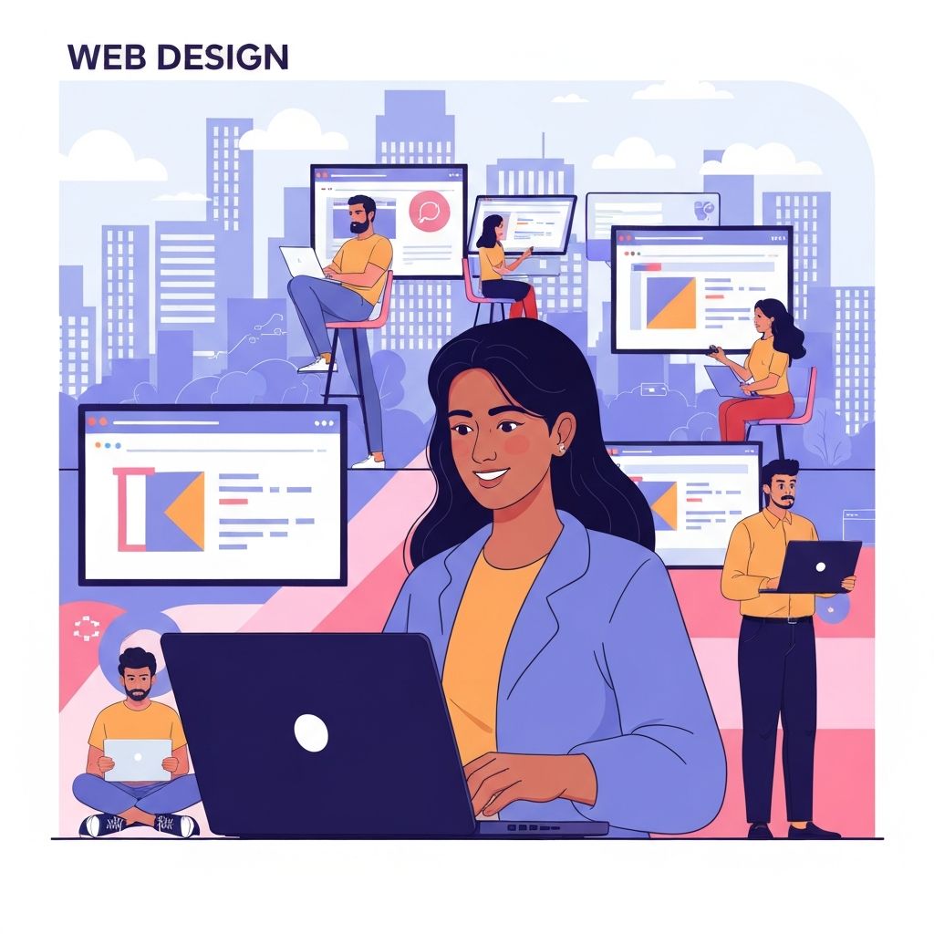 Top 10 Best Web Design & Development Companies in Lublin