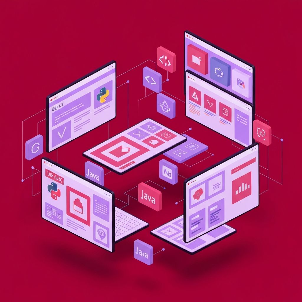 Top 10 Best Web Design & Development Companies in Lucena