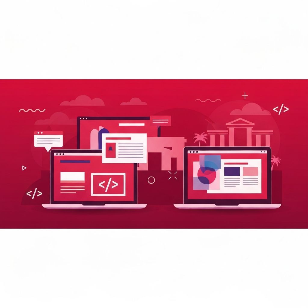 Top 10 Best Web Design & Development Companies in Lusaka