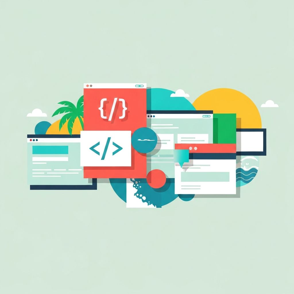 Top 10 Best Web Design & Development Companies in Maceio