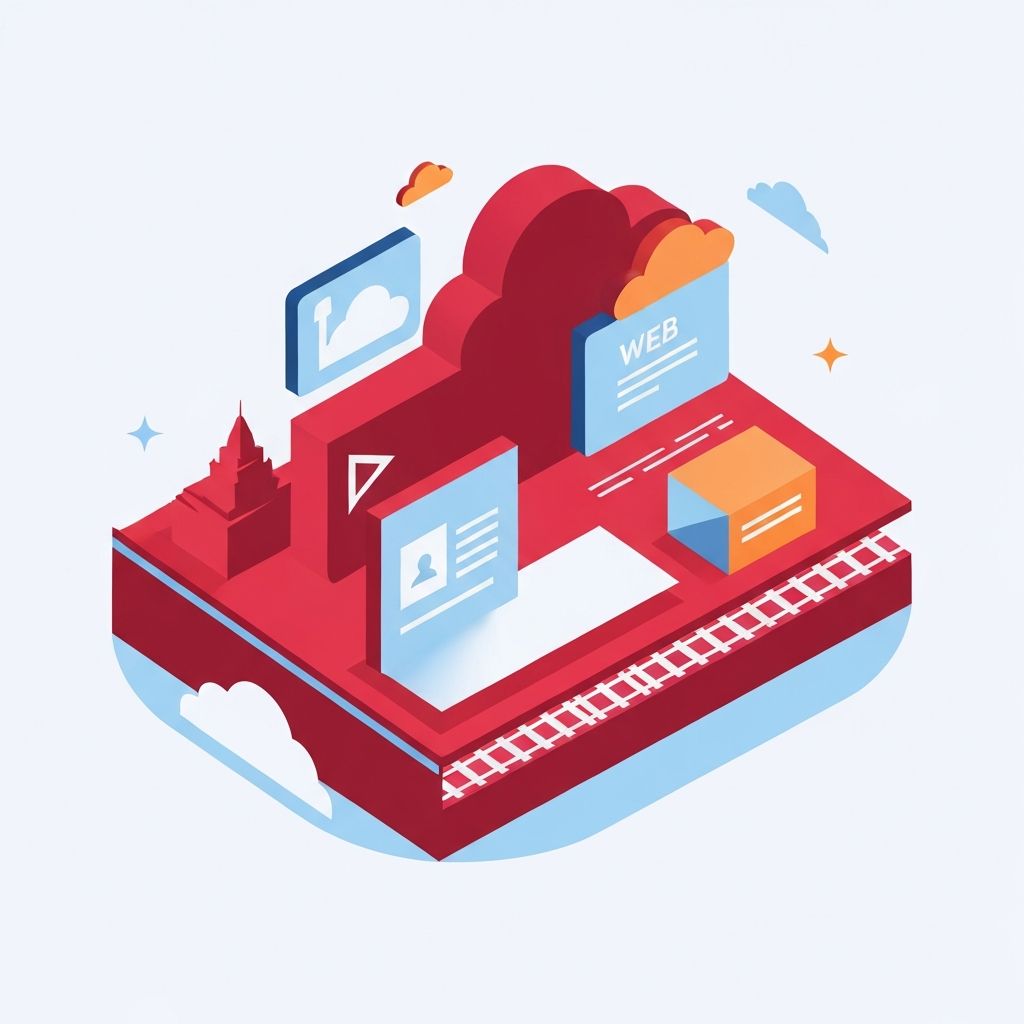 Top 10 Best Web Design & Development Companies in Madiun